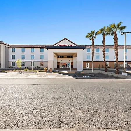 Holiday Inn Express Calexico, an IHG Hotel